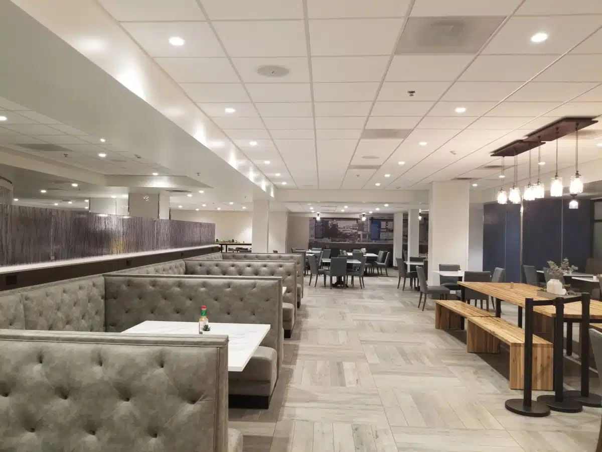 Porter Adventist Hospital - Thumbnail 6