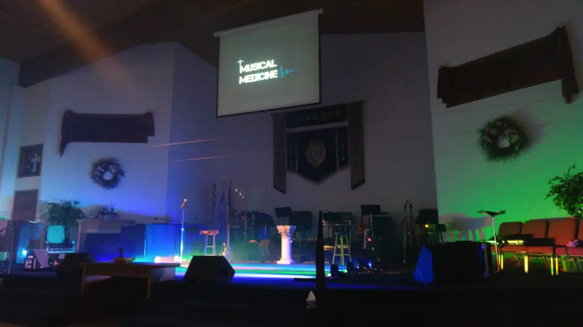 Positive Generation In Christ Inc - Thumbnail 2