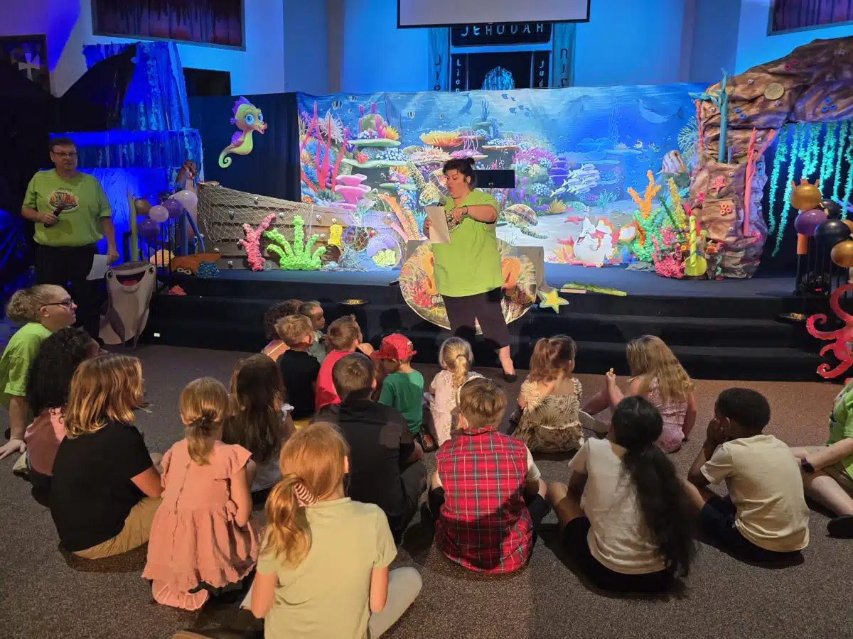 Positive Generation In Christ Inc - Thumbnail 4