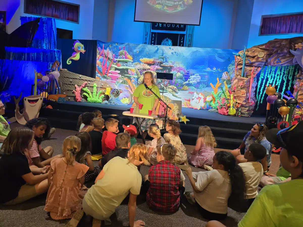 Positive Generation In Christ Inc - Thumbnail 8