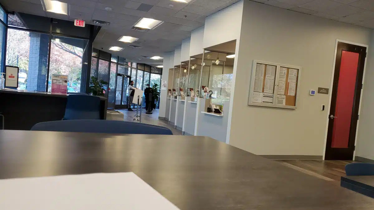 Positive Impact Health Centers Inc