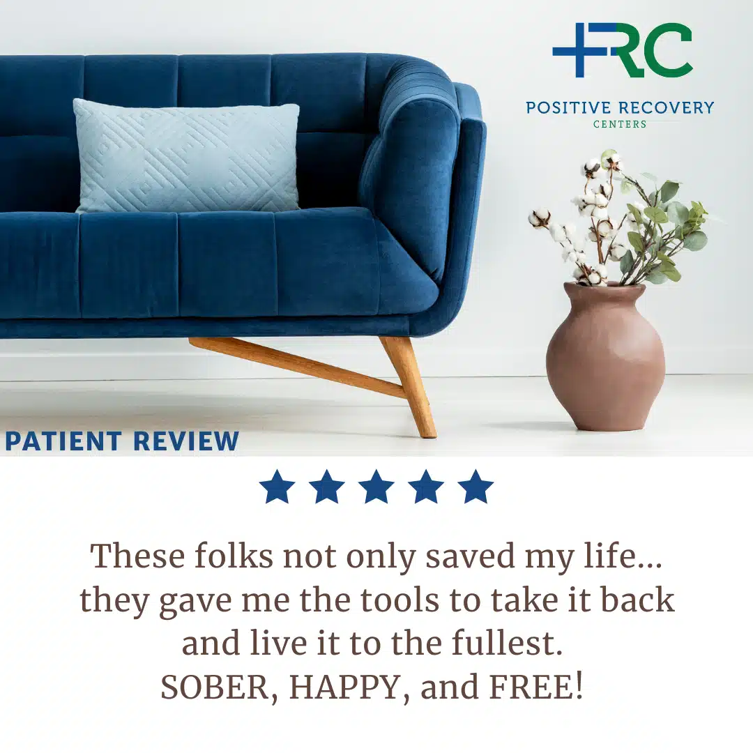 Positive Recovery LLC - Thumbnail 3