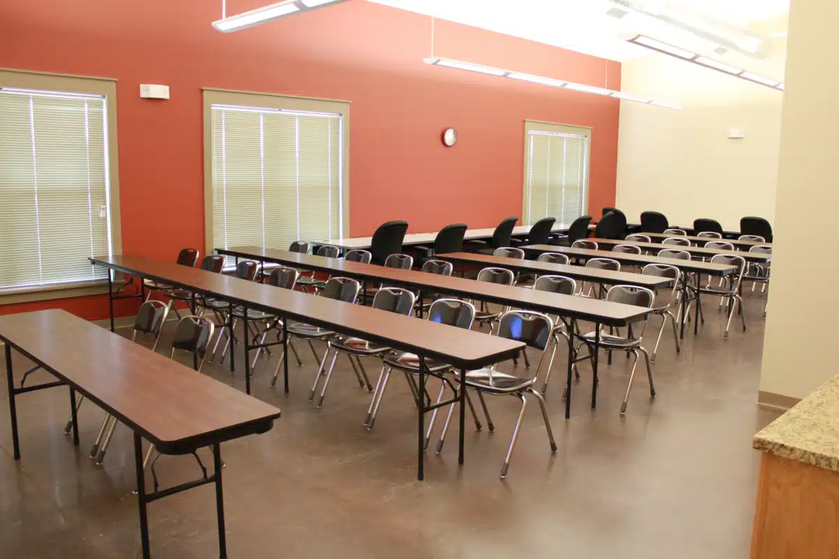 Potters House - Thumbnail 6