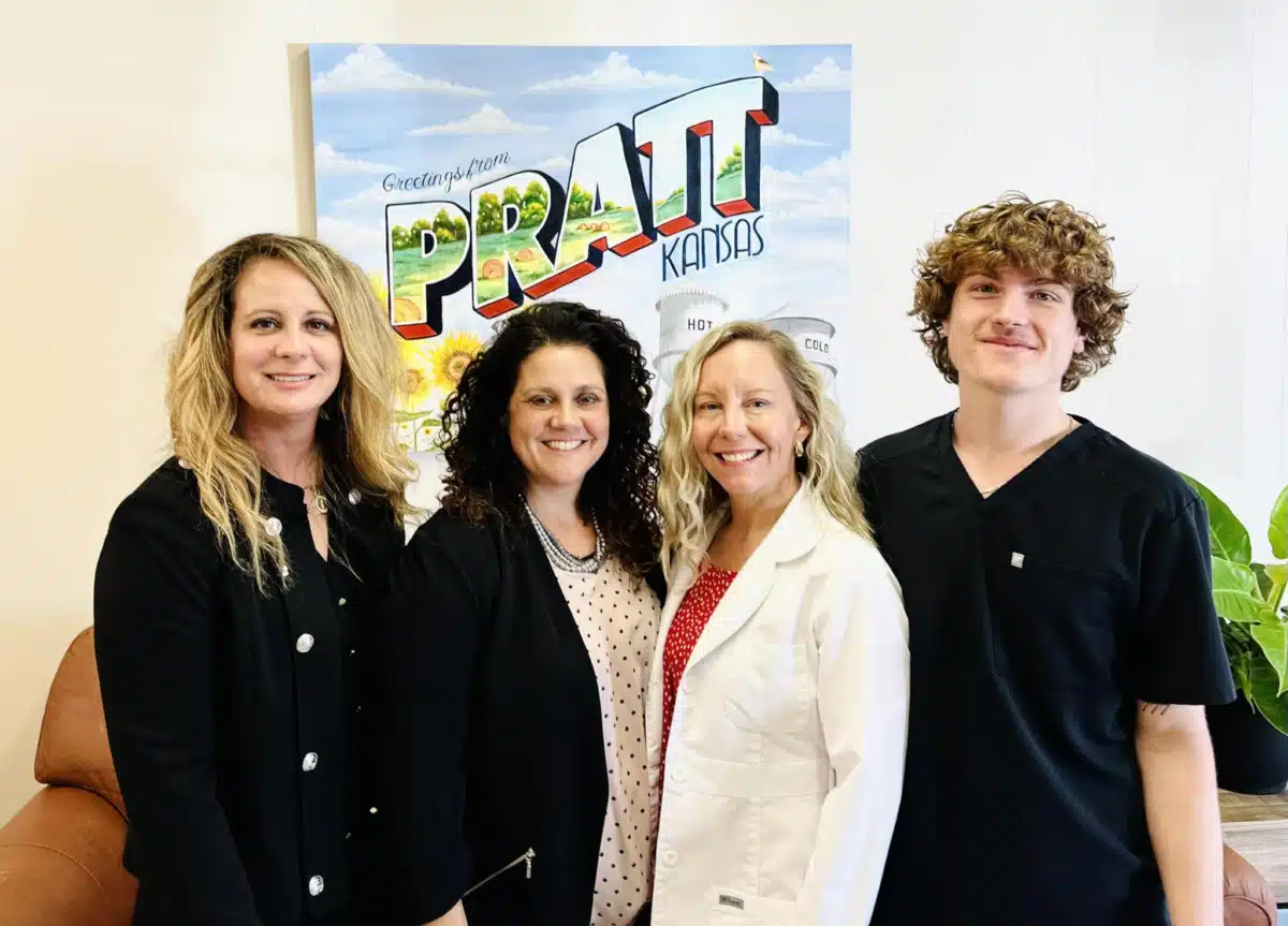 Pratt Community Health Clinic LLC