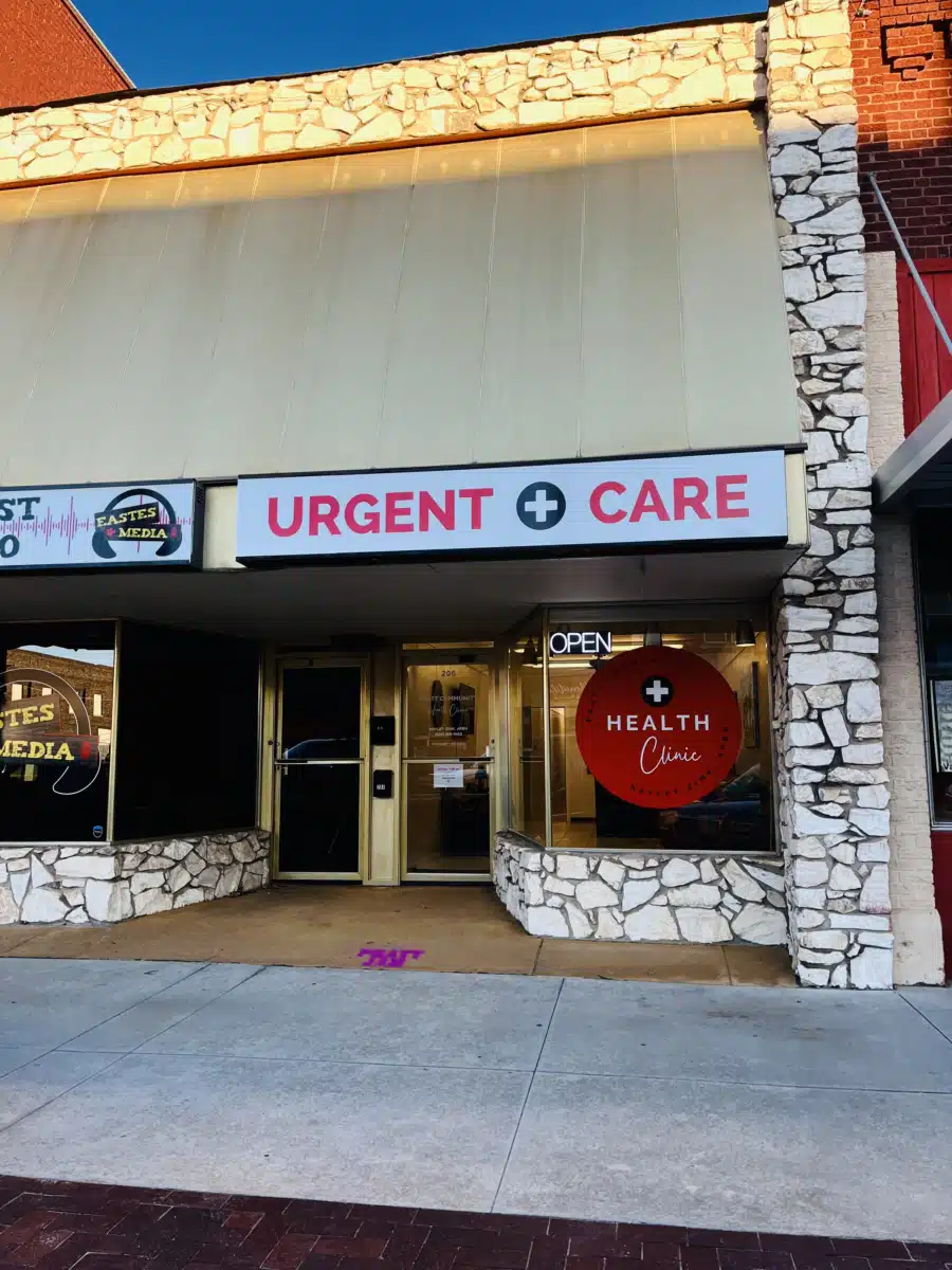 Pratt Community Health Clinic LLC - Thumbnail 2