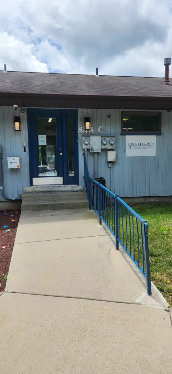 Preferred Behavioral Health of NJ - Thumbnail 2