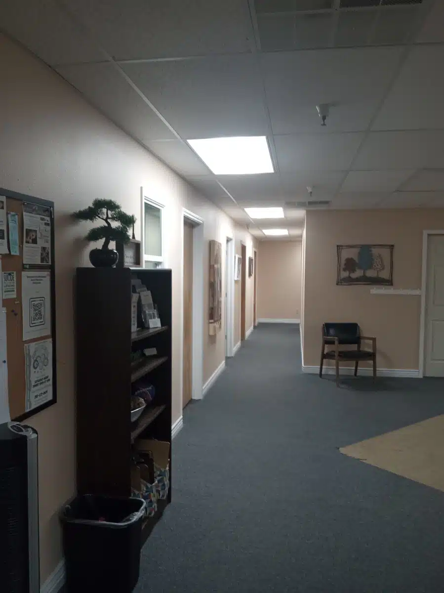 Preferred Child and Family Services