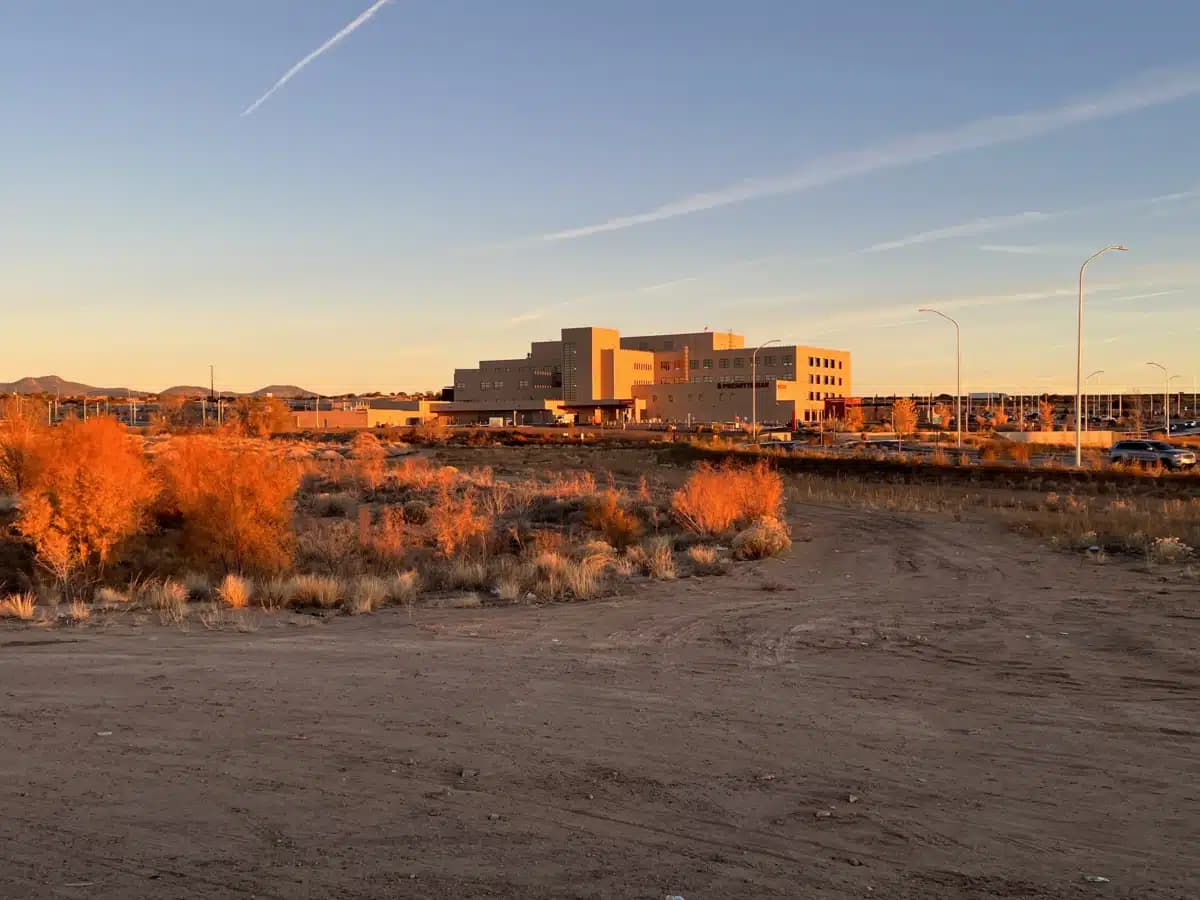 Presbyterian Medical Services - Thumbnail 9