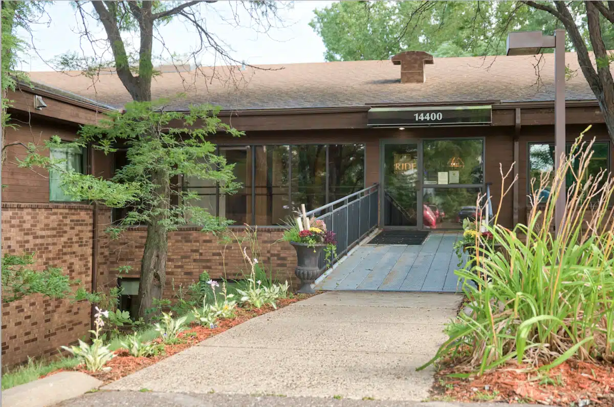 Pride Institute - Thumbnail 2