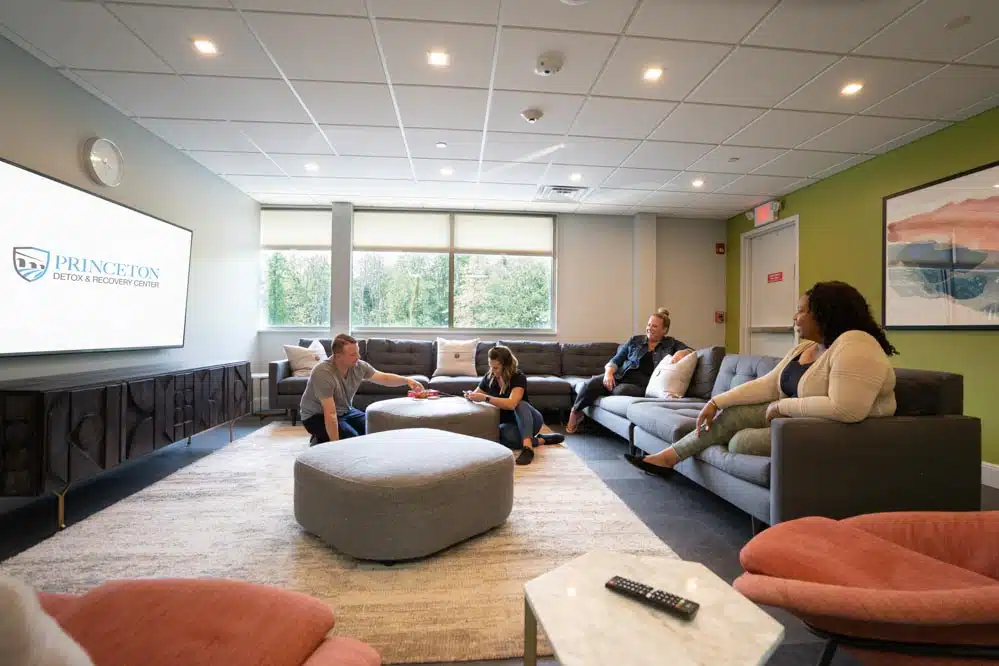 Princeton Detox and Recovery Center - Thumbnail 3