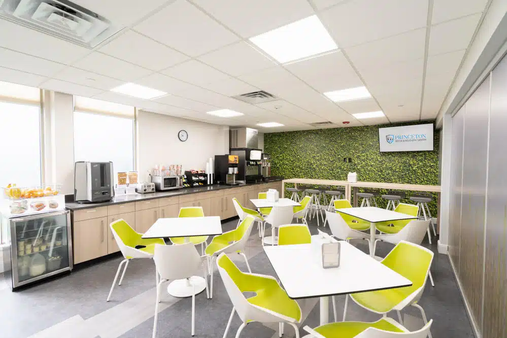 Princeton Detox and Recovery Center - Thumbnail 4