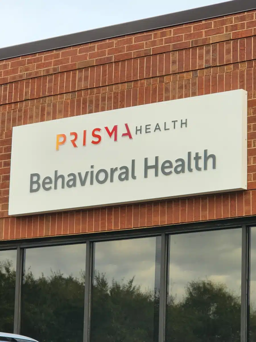 Prisma Health - Thumbnail 3