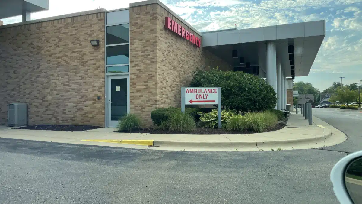 ProMedica Monroe Regional Hospital - Thumbnail 6