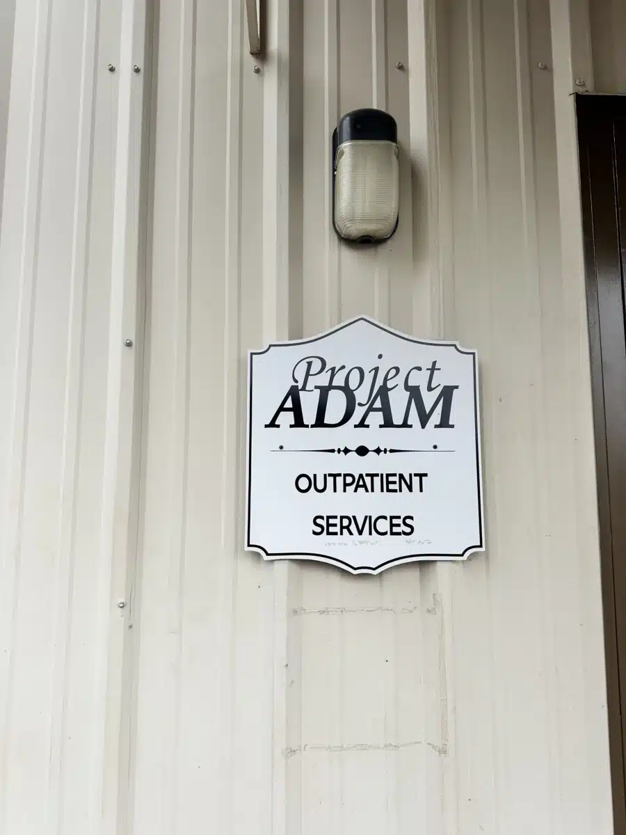 Project ADAM - Thumbnail 3