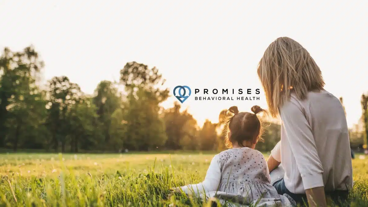 Promises Behavioral Health