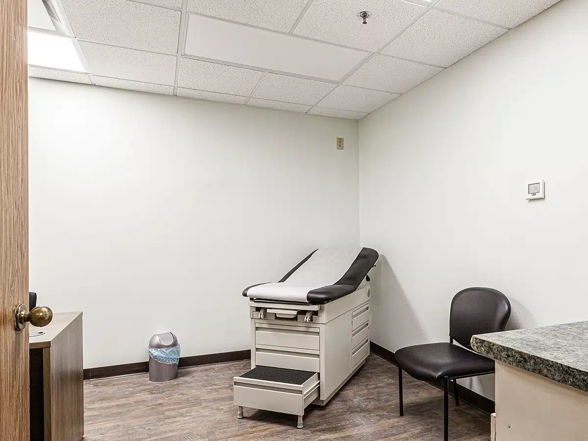 Providence Comprehensive Treatment Ctr - Thumbnail 10