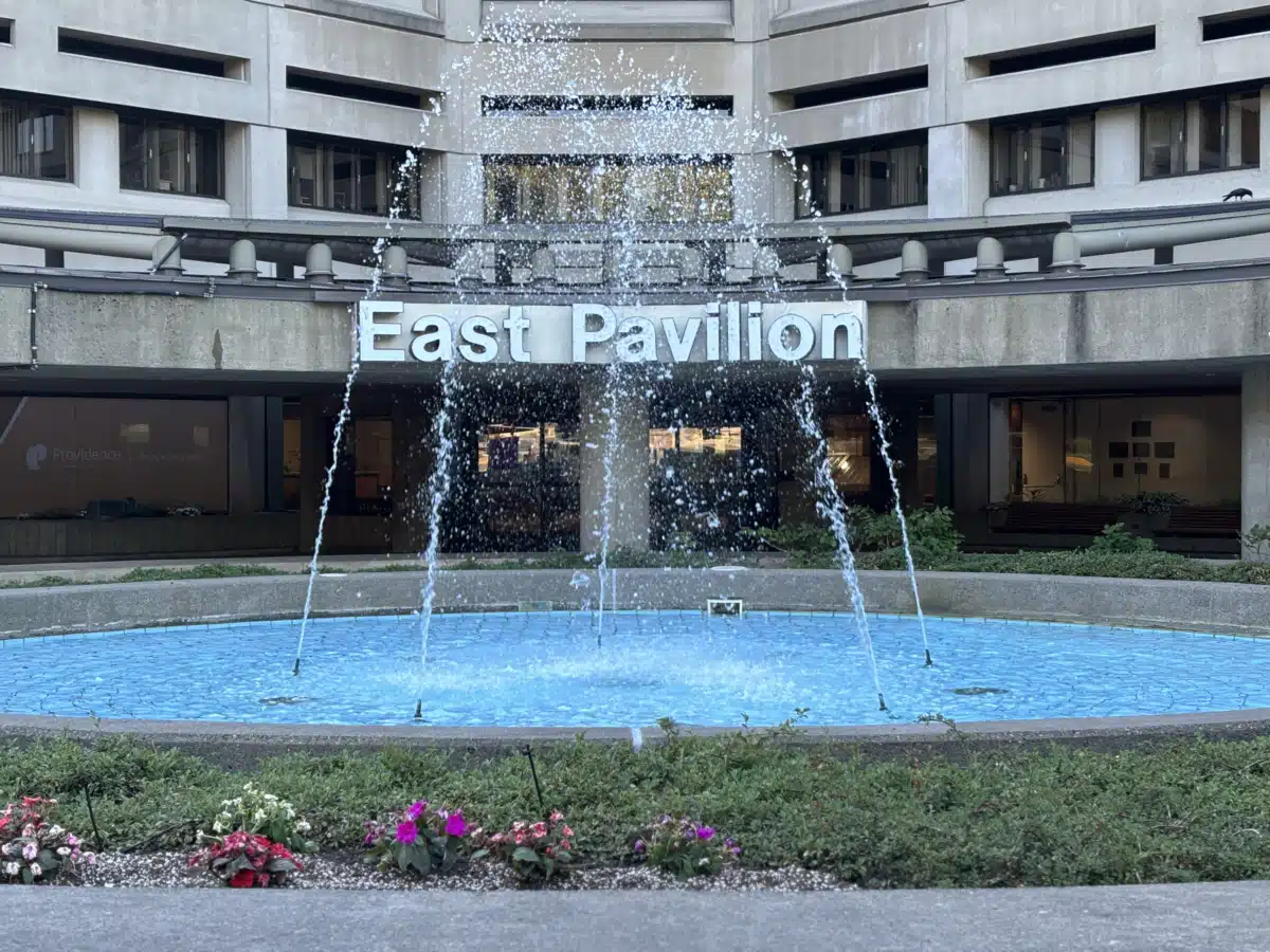 Providence Saint Vincent Medical Ctr - Thumbnail 2