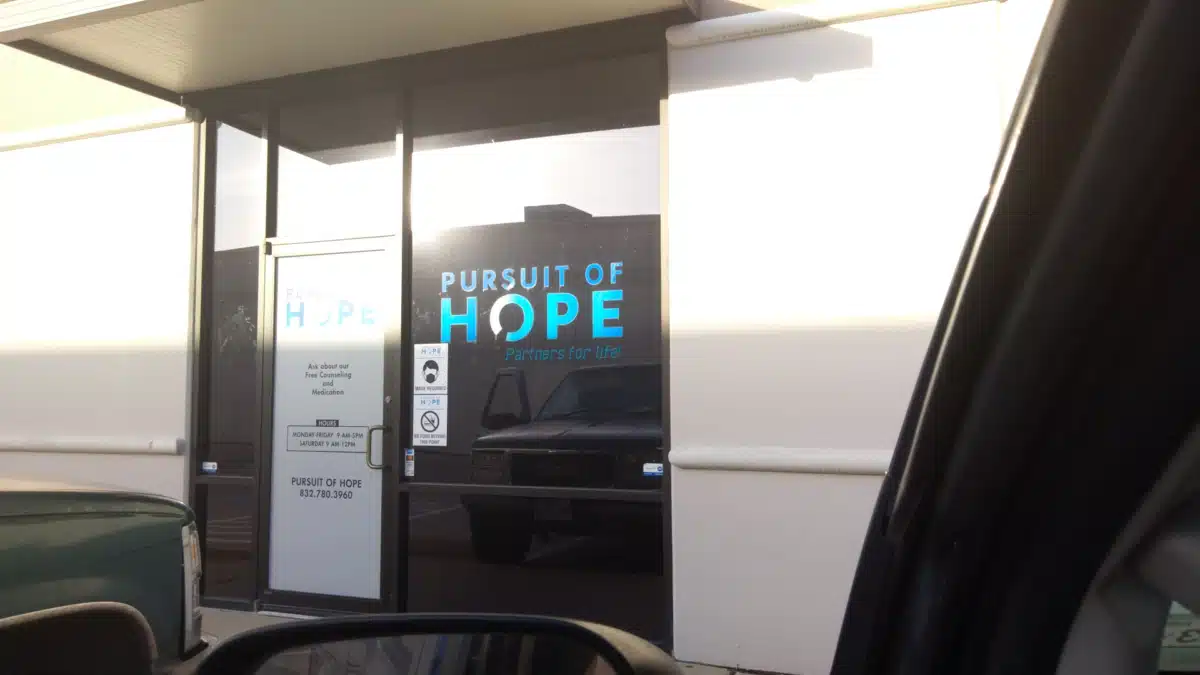 Pursuit of Hope Group LLC - Thumbnail 2