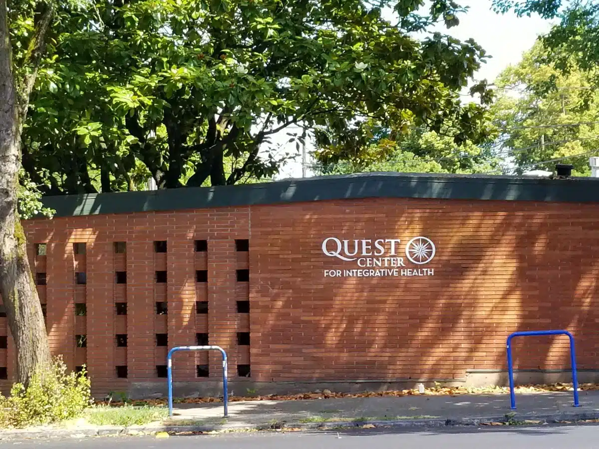 Quest Center for Integrative Health - Thumbnail 5
