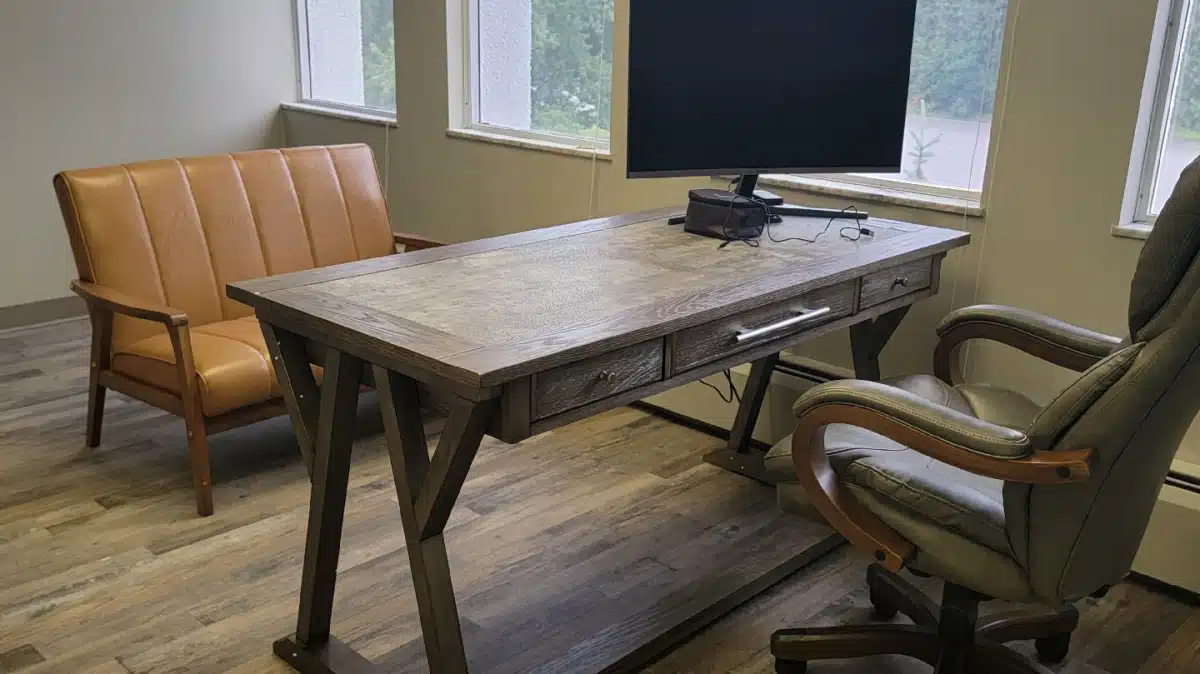 Quest Recovery Center LLC