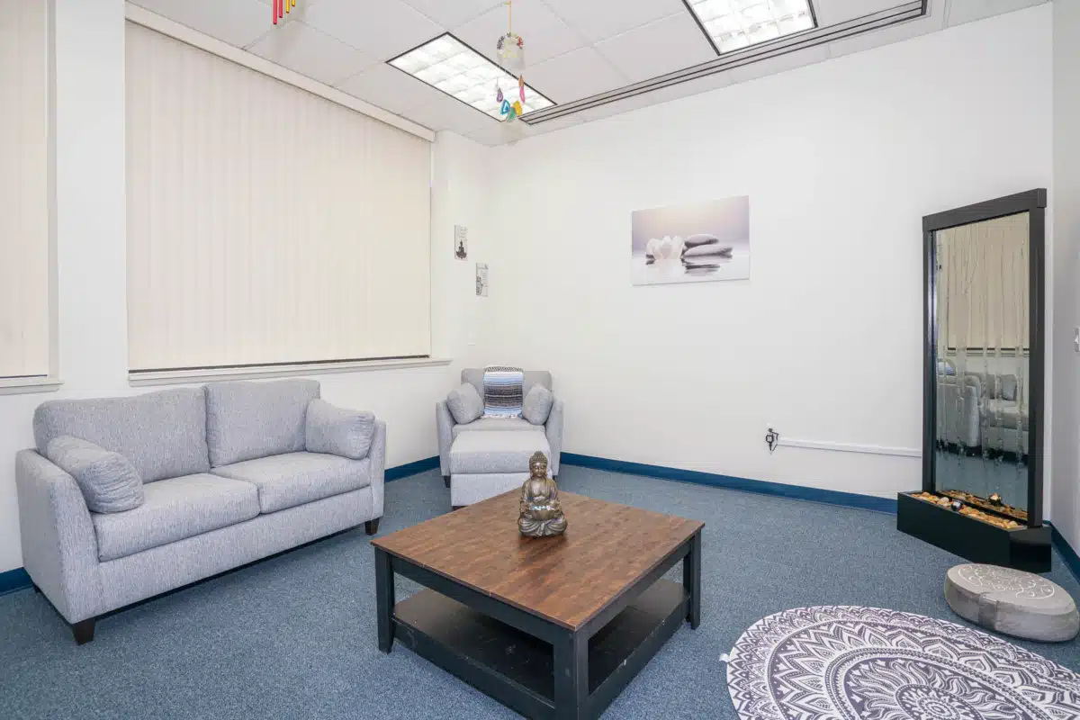 QuickSilver Counseling Center - Thumbnail 2