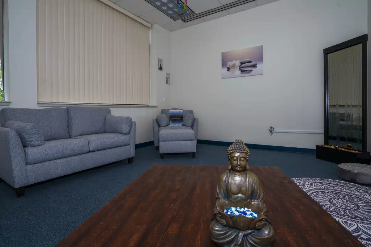 QuickSilver Counseling Center - Thumbnail 7