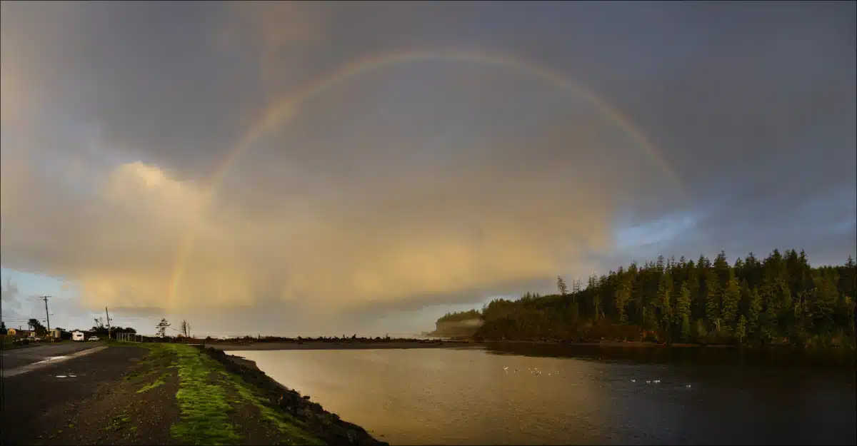 Quinault Indian Nation - Thumbnail 5