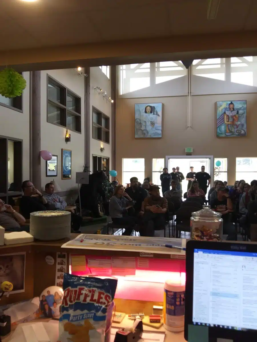 Quinault Indian Nation - Thumbnail 6