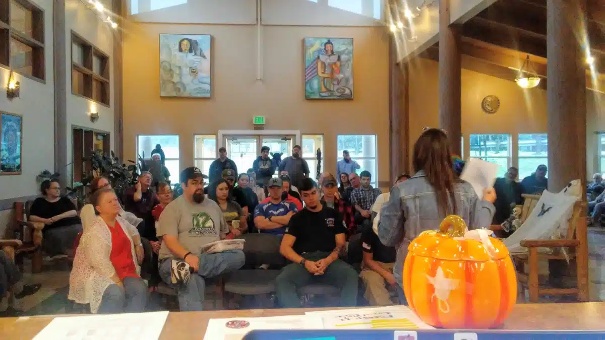 Quinault Indian Nation - Thumbnail 7