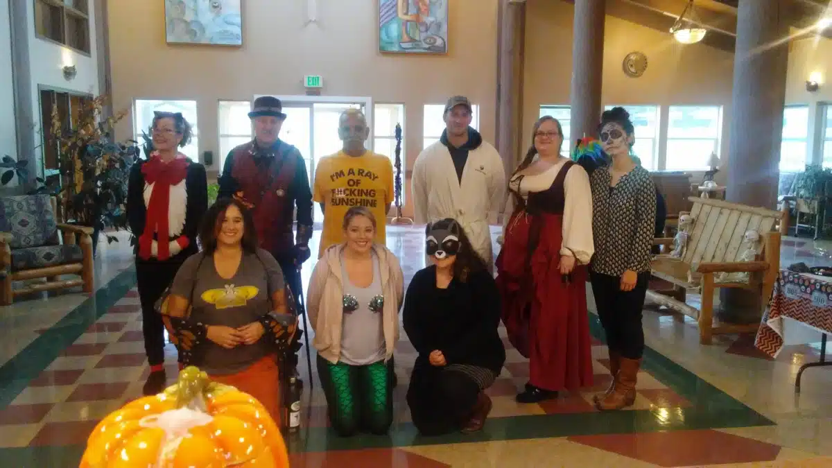 Quinault Indian Nation - Thumbnail 8