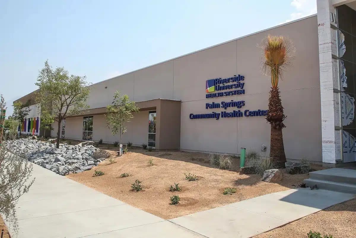 RUHS/Behavioral Health - Thumbnail 3