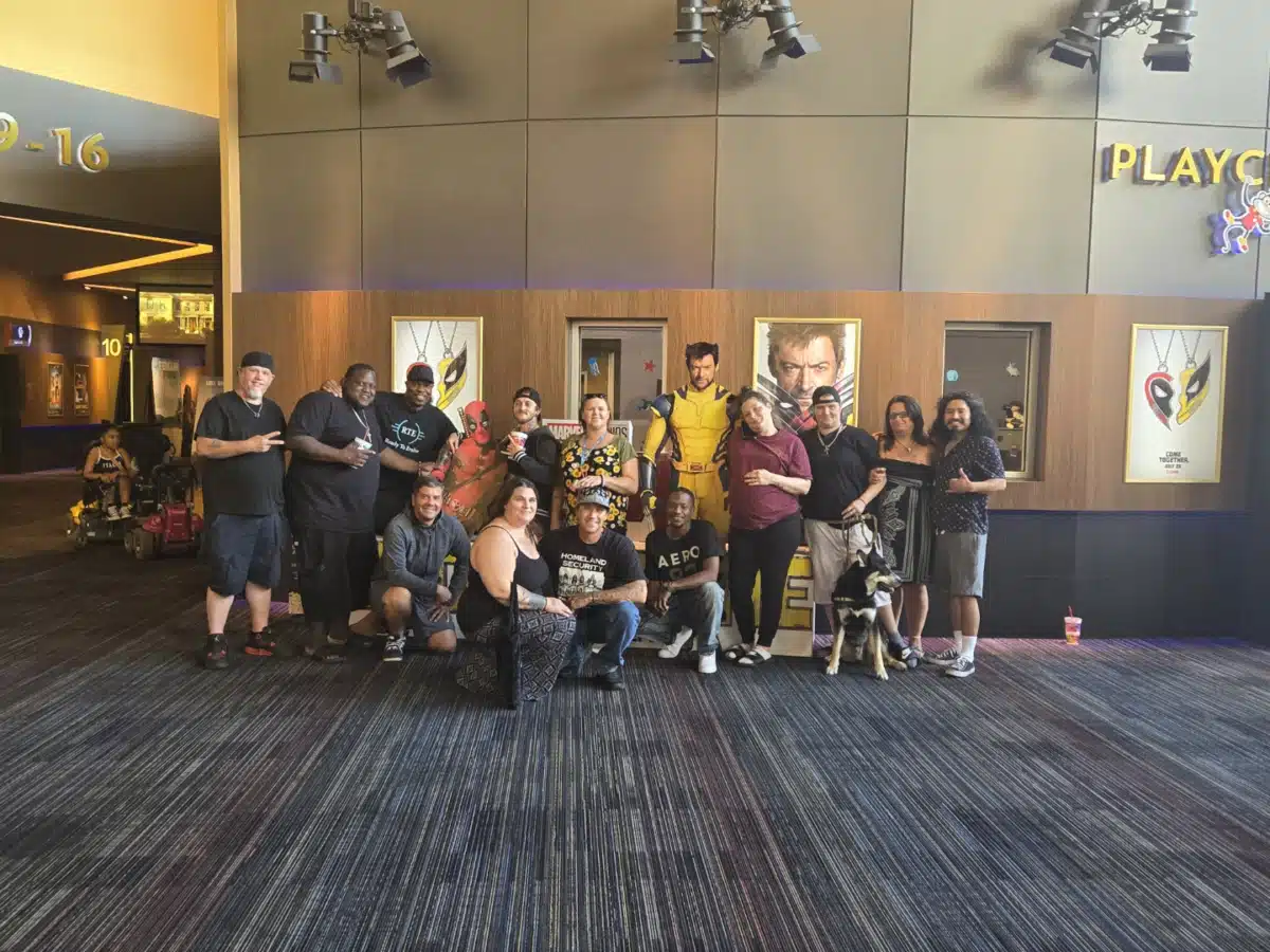 Rancho Recovery - Thumbnail 5