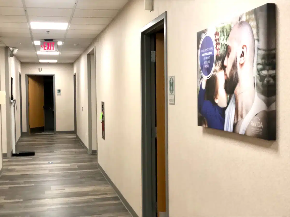 ReVIDA Recovery Centers - Thumbnail 2