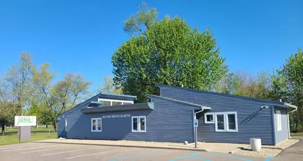 Recovery Services Unlimited