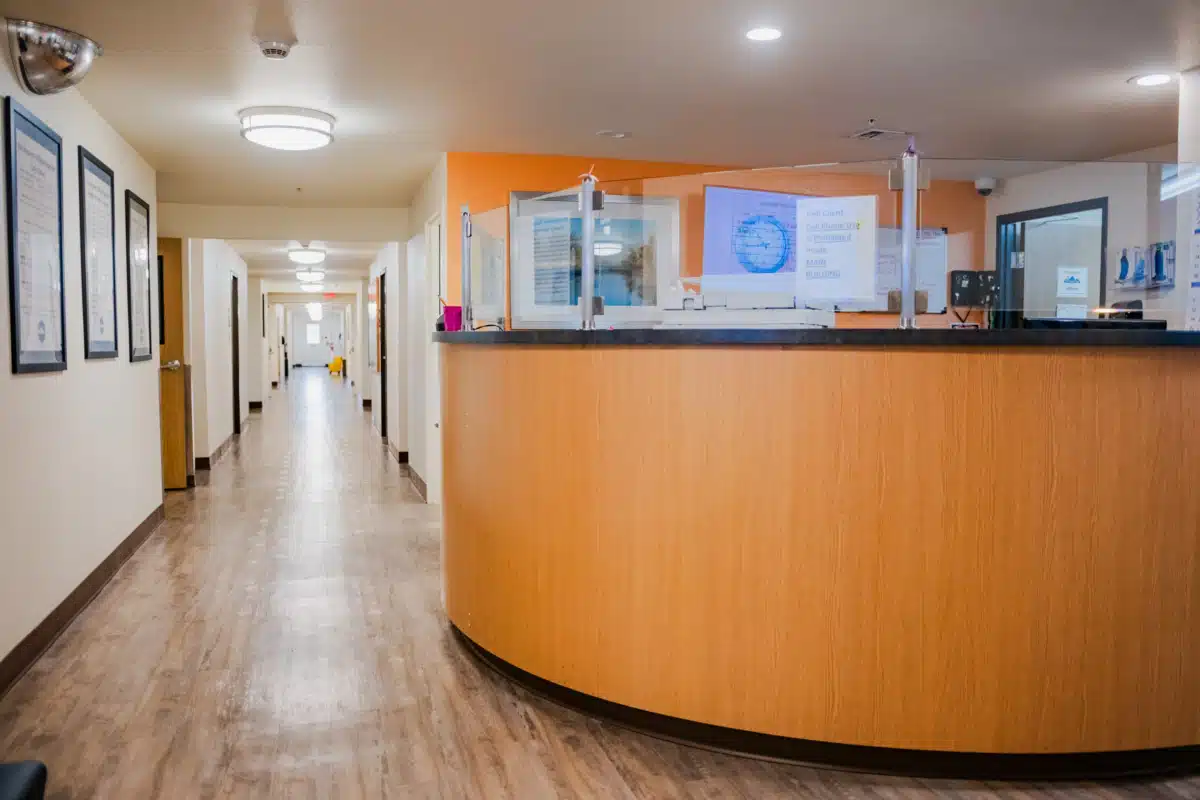 Recovery Village Ridgefield - Thumbnail 8