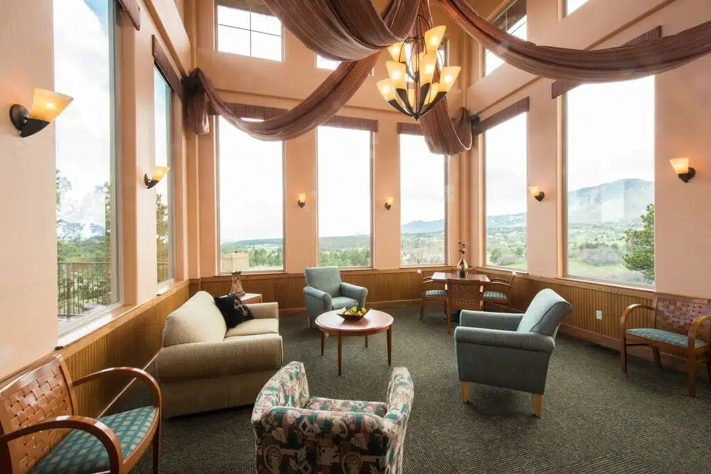 Recovery Village at Palmer Lake - Thumbnail 3