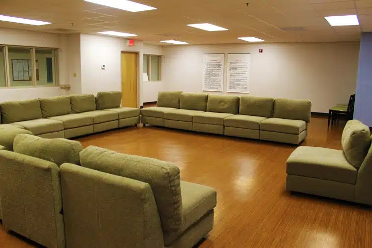 Recovery Village - Thumbnail 6