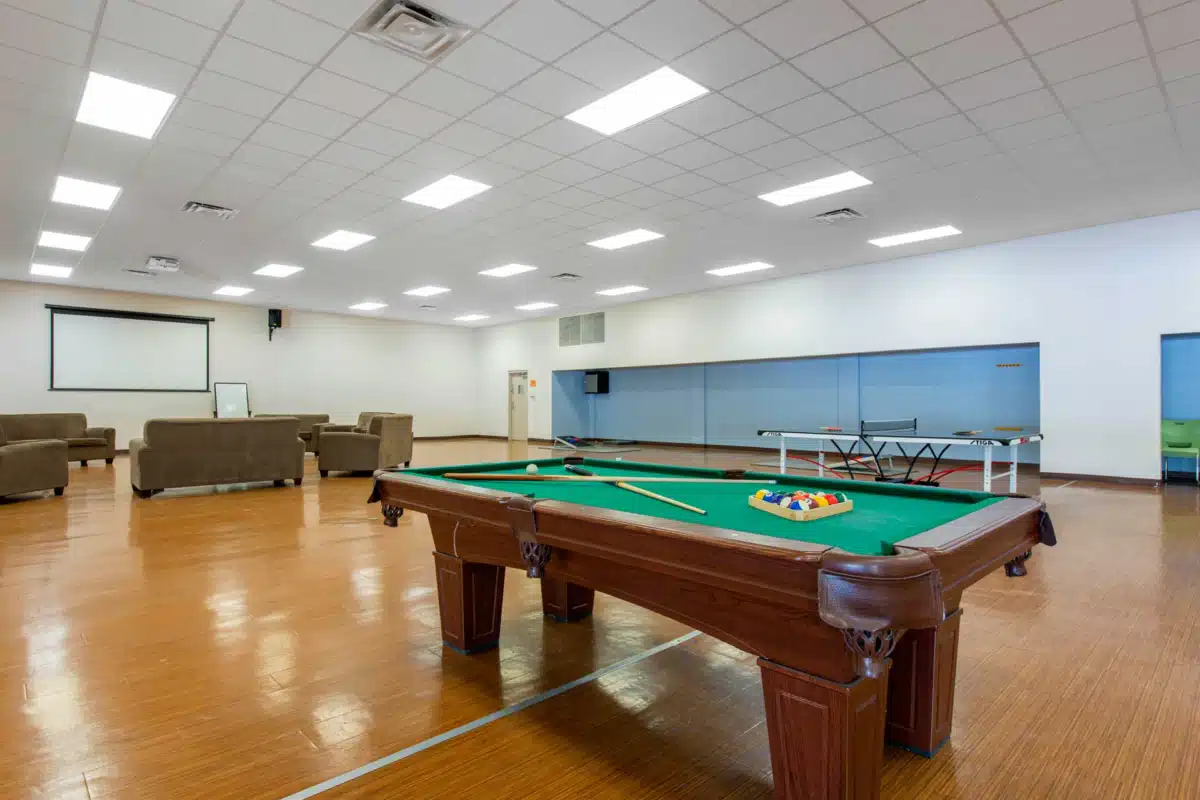 Recovery Village - Thumbnail 8