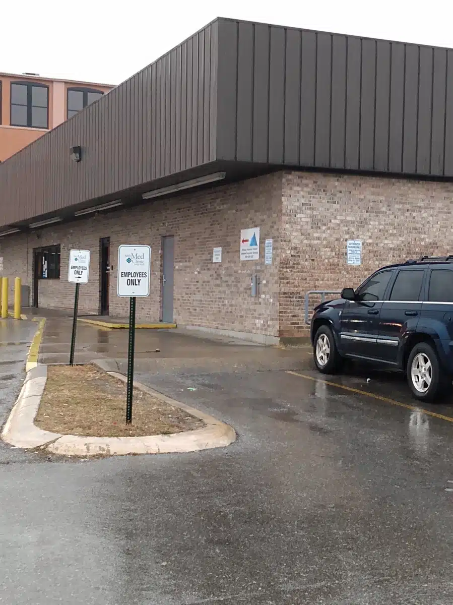 Recovery Works Covington - Thumbnail 10