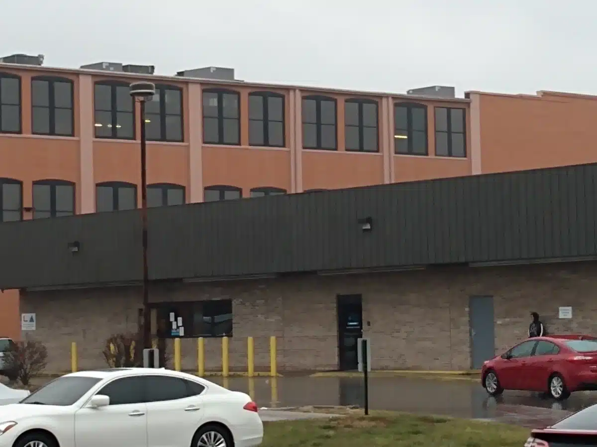 Recovery Works Covington - Thumbnail 8