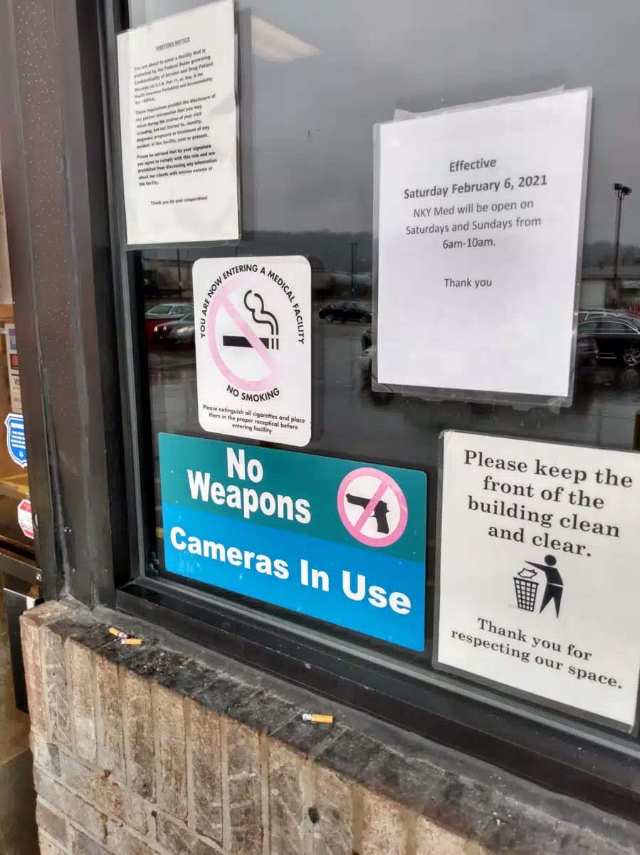 Recovery Works Covington - Thumbnail 9