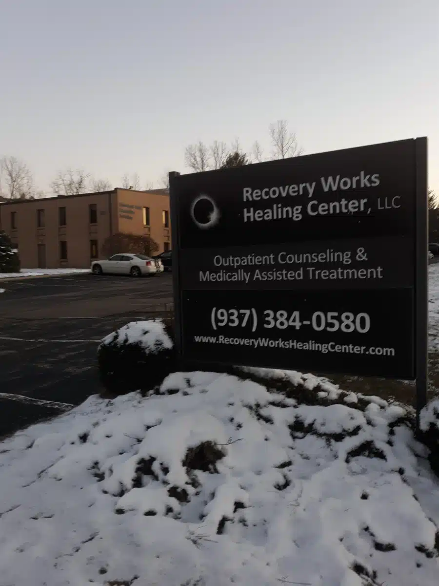 Recovery Works Healing Center LLC - Thumbnail 8