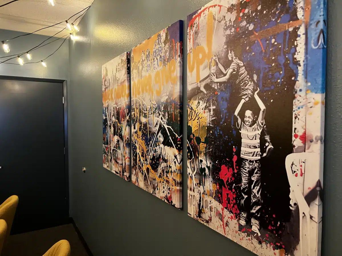 Recovery Works NW - Thumbnail 4