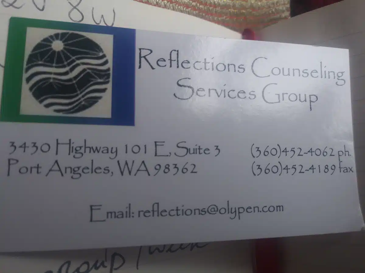 Reflections Counseling Services Group - Thumbnail 3