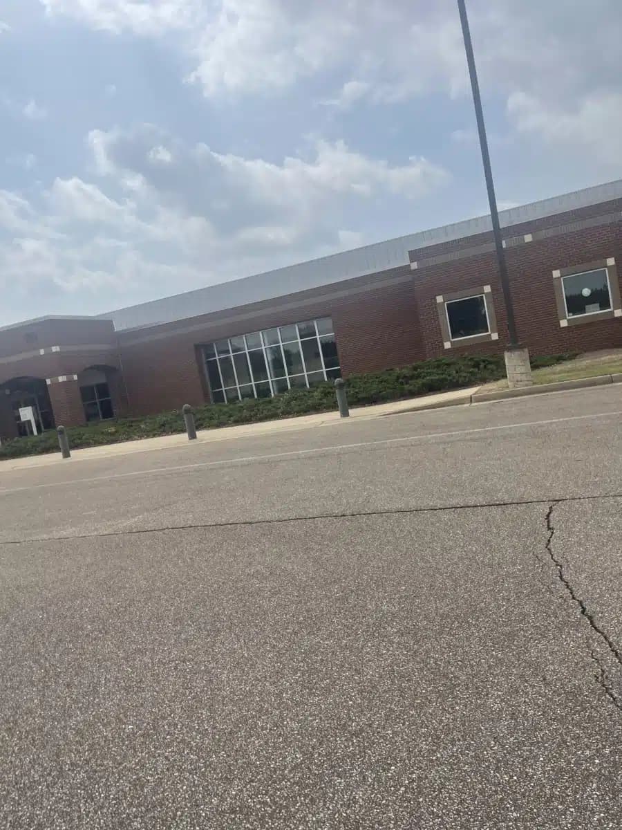 Region 8 Mental Health Services