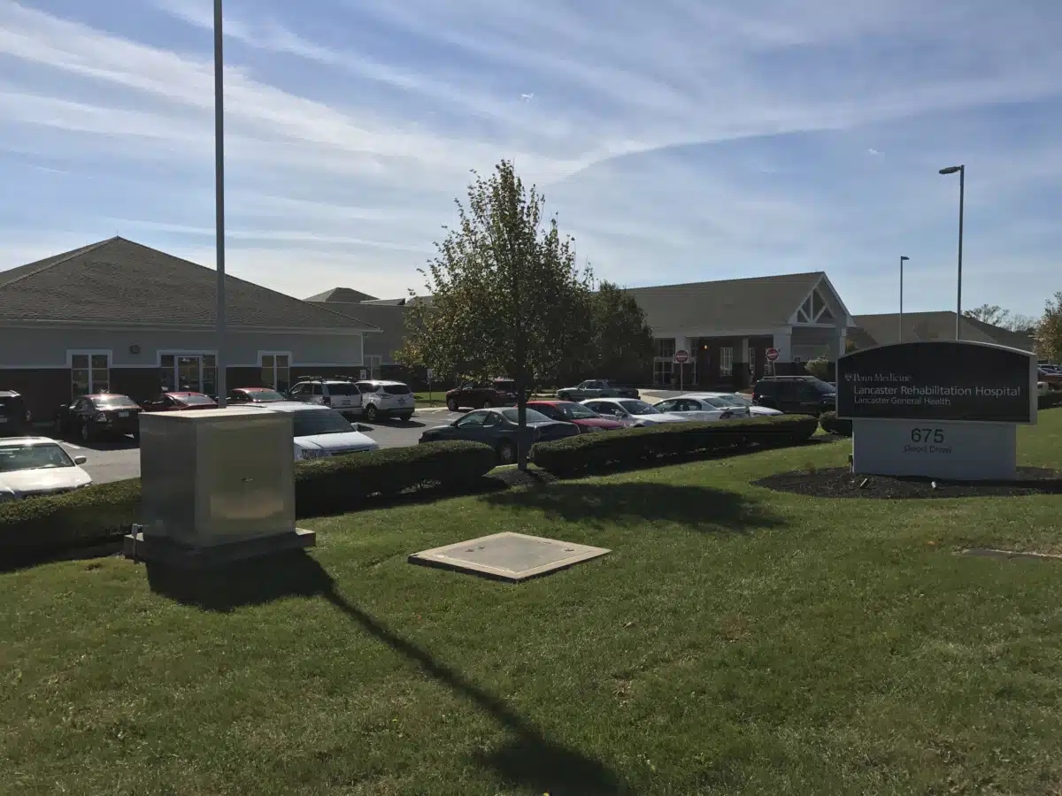 Rehab Management Inc - Thumbnail 2