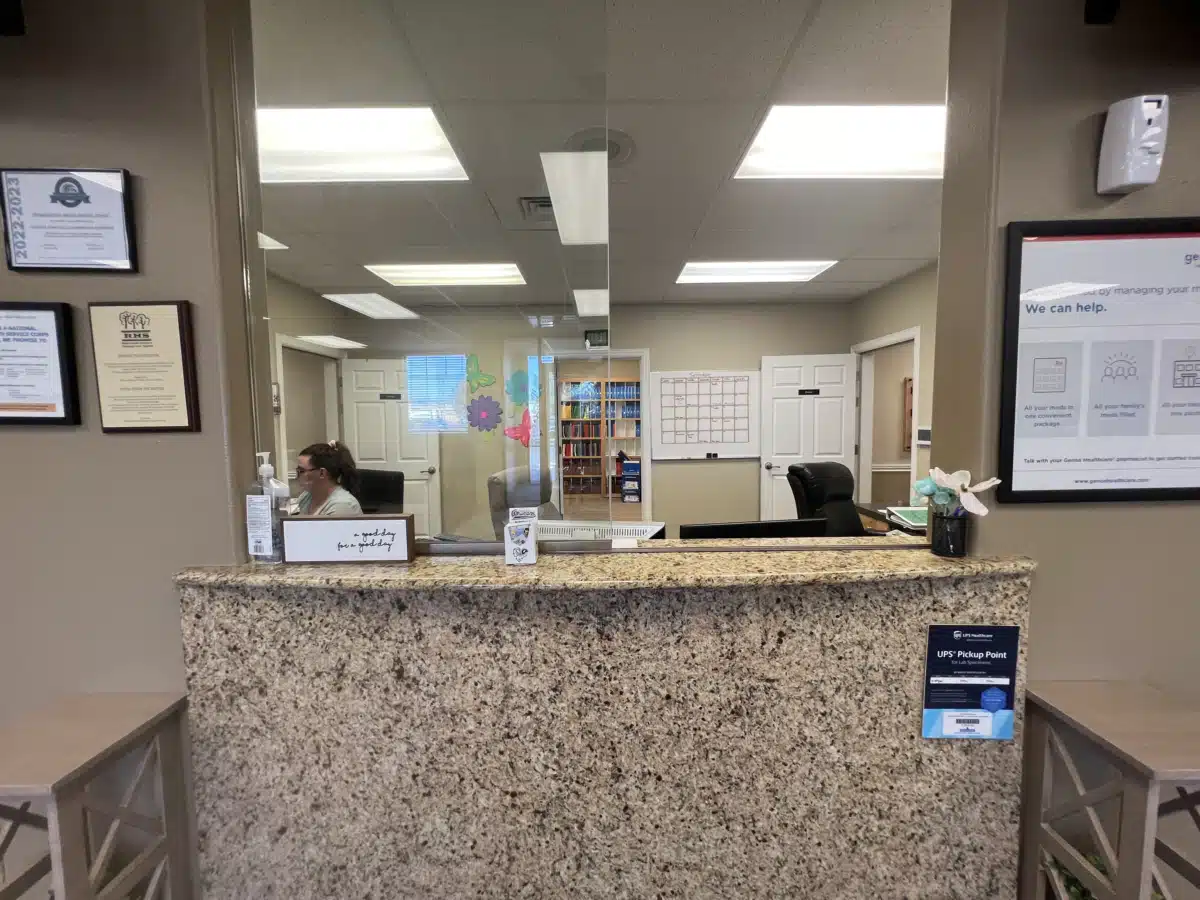 Rehabilitative Health Services - Thumbnail 5