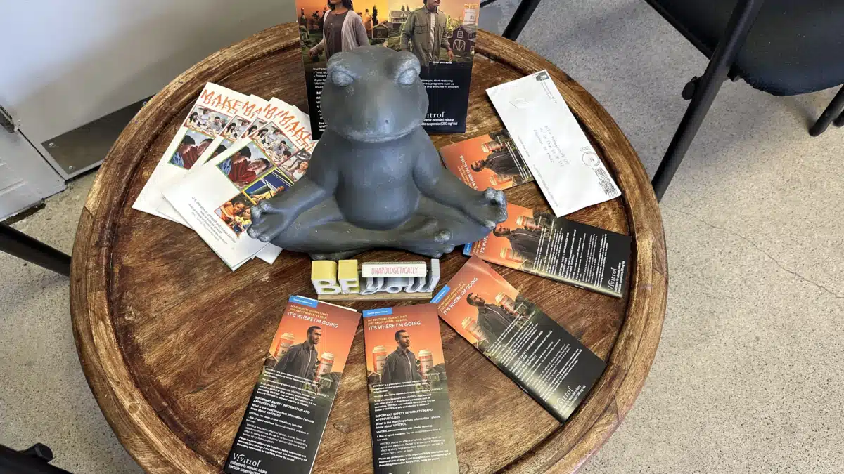 Relentless Recovery - Thumbnail 8