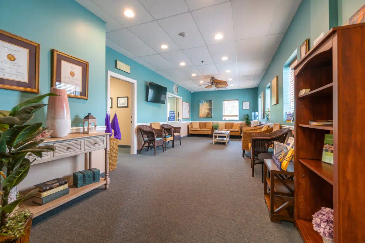 Resa Treatment Center LLC - Thumbnail 6