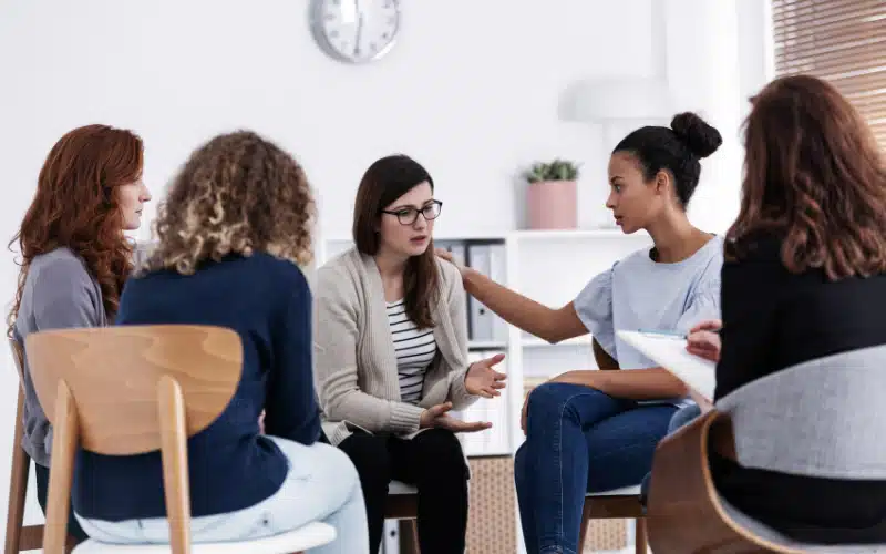 Revival Counseling Center LLC